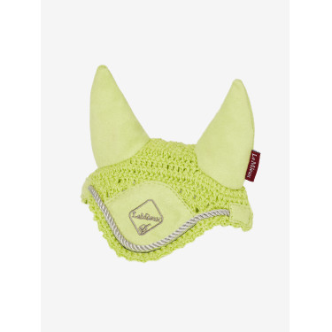 Touca anti-moscas para brinquedo Mini Pônei LeMieux Kiwi Touca anti-moscas para brinquedo Mini Pônei LeMieux Kiwi