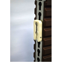 Adaptador de Segurança Ficha Concours La Gée