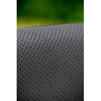 Amortecedor antiderrapante LeMieux Preto Amortecedor antiderrapante LeMieux Preto