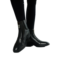 Botas de estábulo com zíper LeMieux Preto Botas de estábulo com zíper LeMieux Preto
