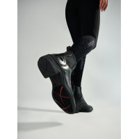 Botas de estábulo com zíper LeMieux Preto