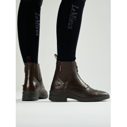Botas de estábulo com zíper LeMieux