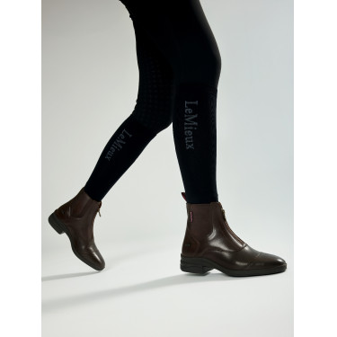 Botas de estábulo com zíper LeMieux Botas de estábulo com zíper LeMieux