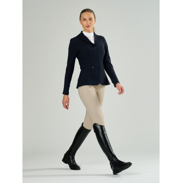 Botas de equitação LeMieux Field Preto Botas de equitação LeMieux Field Preto