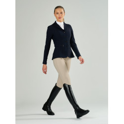 Botas de equitação LeMieux Field Preto