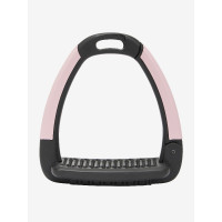 Ramos de estribos Swap LeMieux x Horsena Florir Rosa