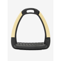 Ramos de estribos Swap LeMieux x Horsena Florir Rosa