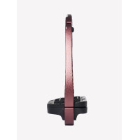 Estribos LeMieux Vector Balance Preto / preto