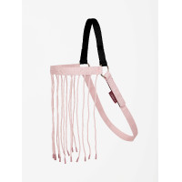 Franja anti-moscas LeMieux Florir Rosa Franja anti-moscas LeMieux Florir Rosa