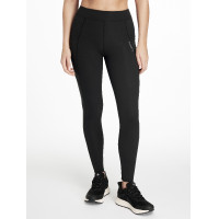 Legging esportivo LeMieux Dani Preto