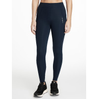 Legging esportivo LeMieux Dani Preto