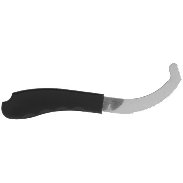 Faca para ovos de moscas Hippotonic Faca para ovos de moscas Hippotonic