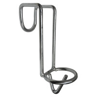 Suporte de gancho de limpeza removível Hippotonic Suporte de gancho de limpeza removível Hippotonic