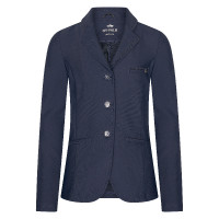 Casaco de competição HV Polo Laudine Kids Marinho Azul-marinho