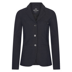 Casaco de competição HV Polo Laudine Kids Preto