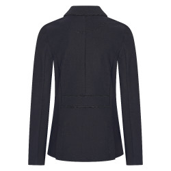 Casaco de competição HV Polo Laudine Kids Preto