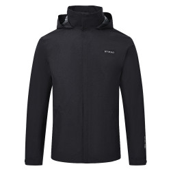 Casaco HV Polo Graig