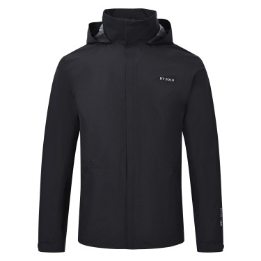 Casaco HV Polo Graig