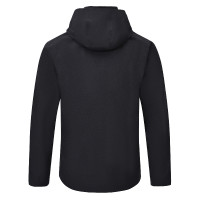 Casaco HV Polo Graig Preto Casaco HV Polo Graig Preto