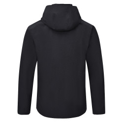 Casaco HV Polo Graig Preto Casaco HV Polo Graig Preto