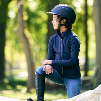 Casaco Imperial Riding Charles Kids Marinho