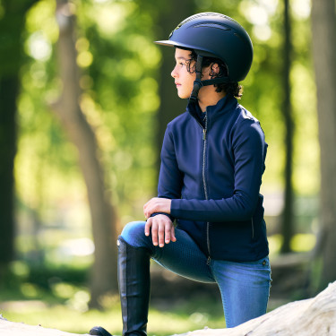 Casaco Imperial Riding Charles Kids Casaco Imperial Riding Charles Kids