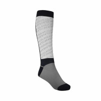 Meias altas Kingsland KLNadine Coolmax em pack de 2 Cores assortidas