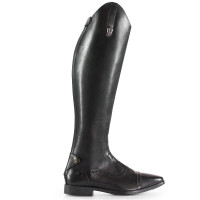 Botas de cavaleiro Winslow Horze Preto