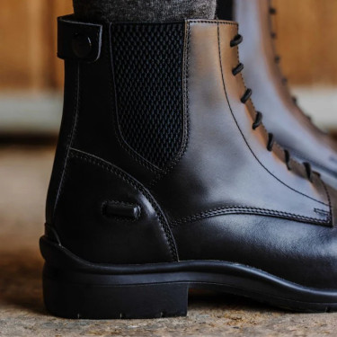 Botas com atacadores/fecho Equithème Chic Botas com atacadores/fecho Equithème Chic