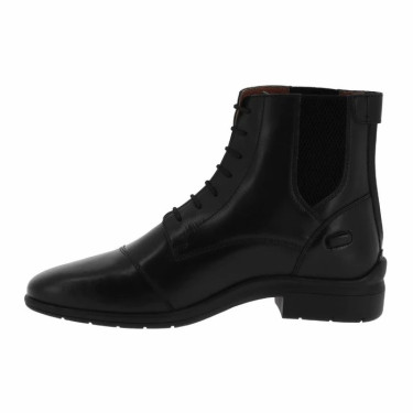 Botas com atacadores/fecho Equithème Chic Botas com atacadores/fecho Equithème Chic