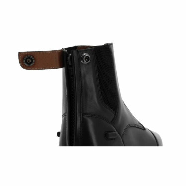 Botas com atacadores/fecho Equithème Chic Botas com atacadores/fecho Equithème Chic