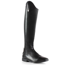 Botas de cavaleiro Winslow Horze Preto Botas de cavaleiro Winslow Horze Preto