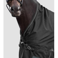 Cobertura de exterior Waldhausen Scandic High Neck Light Azul noturno