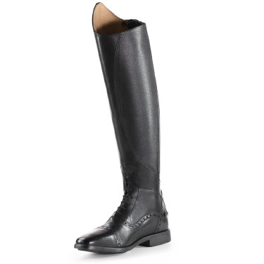 Botas de cavaleiro Winslow Horze Preto Botas de cavaleiro Winslow Horze Preto