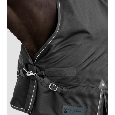 Cobertura de exterior Waldhausen Scandic High Neck Light Cobertura de exterior Waldhausen Scandic High Neck Light