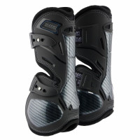 Guêtres Stübben Hybrid Carbon Preto