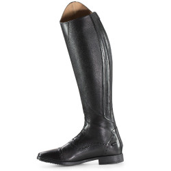 Botas de cavaleiro Winslow Horze Preto Botas de cavaleiro Winslow Horze Preto