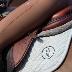 Sela Kingsland KLNexus salto tecido misto Mistura de paralelepípedos Multicolor