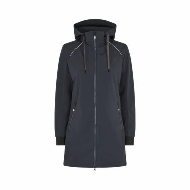 Parka softshell Kingsland KLNova feminina