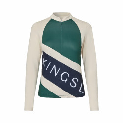 Top de treino Kingsland KLNatasha feminino
