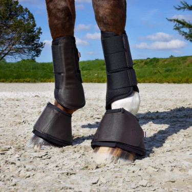 Sinos Kingsland KLNexus Preto