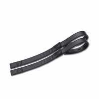 Etrivières Bates mono tiras Preto Etrivières Bates mono tiras Preto
