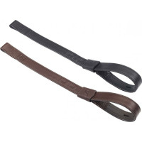 Etrivières Bates mono tiras Preto