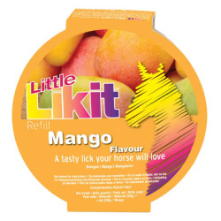 Pedra de lamber Little Likit Cabo