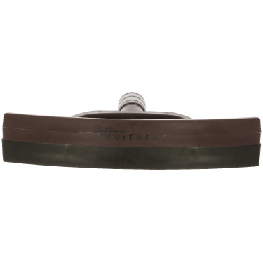 Faca de calor Eu te amo Equithème Strass Castanho Faca de calor Eu te amo Equithème Strass Castanho