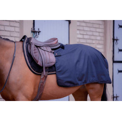 Cobre-rim Quarter Wooltouch Paddock Sports Cobre-rim Quarter Wooltouch Paddock Sports