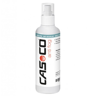 Spray antiembaçante para óculos Casco