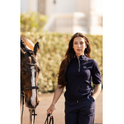 Polo Harcour Amêndoa