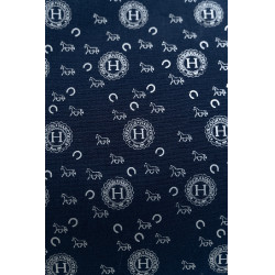 Sacola Harcour Bali Marinho Azul-marinho