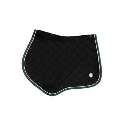 Almofada de sela Mesh veludo 3D ProConfort Dynamix